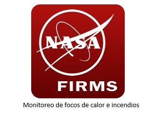 NASA FIRMS